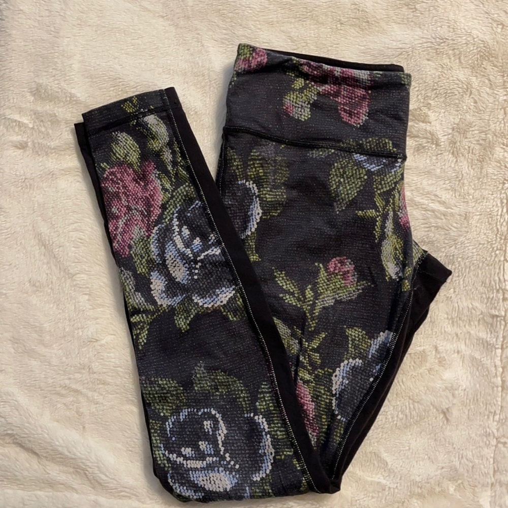 Lululemon leggings